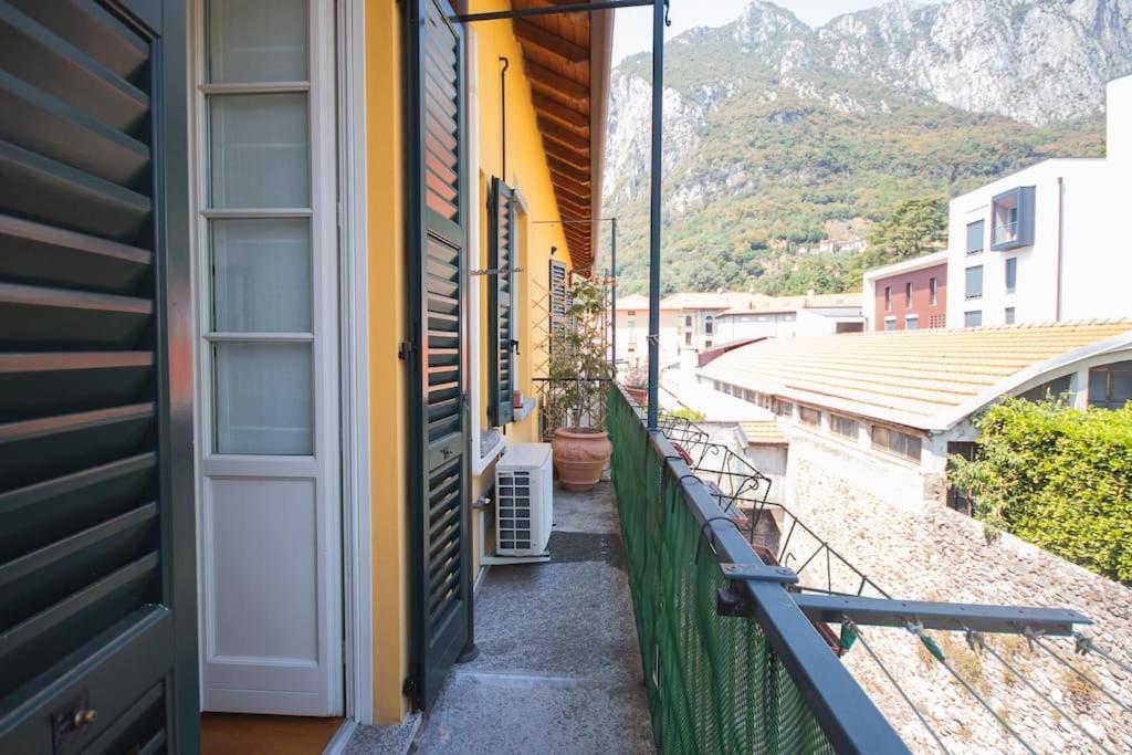 La Casa Di Isa Apartment Lecco Exterior photo