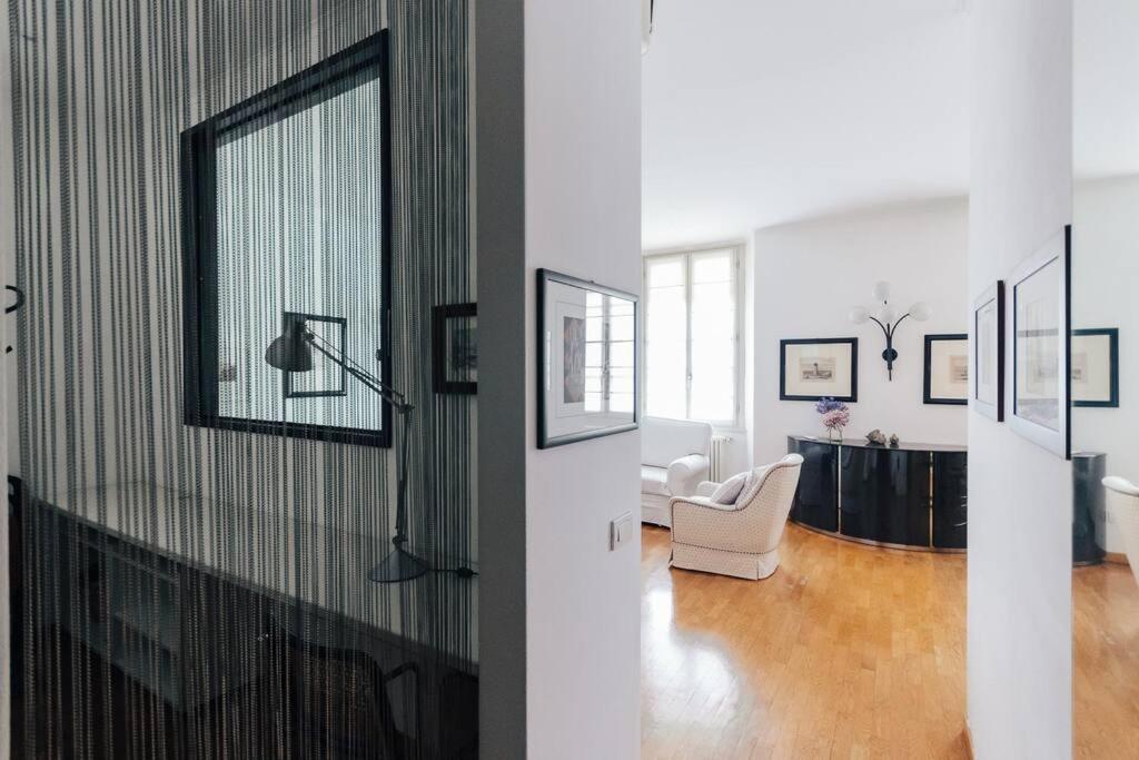 La Casa Di Isa Apartment Lecco Room photo